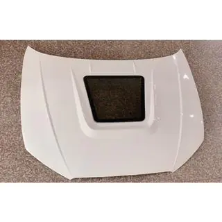 Motorkap (2012-2016) Audi A3 2012–2020 foto 2