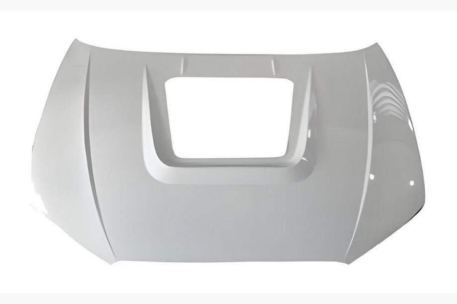 Audi A3 2012–2020 Motorkap (2012-2016) Image