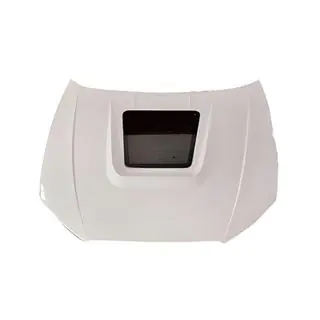 Motorkap S-Style (2016-2020) Audi A3 2012–2020