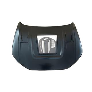 Motorkap RS-Style (2015-2019)