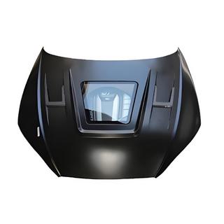 RS-Style motorkap (2016-2019) foto 2