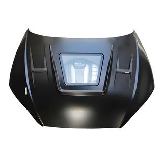 RS-Style motorkap (2016-2019) foto 1
