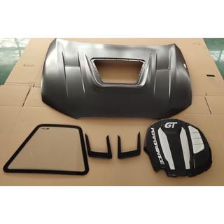 Motorkap RS-Style (2014-2017) foto 1