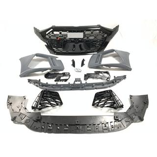 Voorbumper RS-Style foto 4