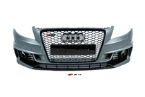 Audi A4 B8 2007–2015 Voorbumper RS-Style (2007-2011) foto 1