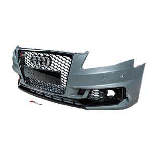 Voorbumper RS-Style (2007-2011) foto 2