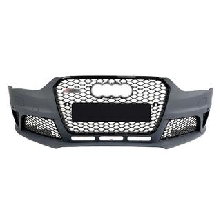 Voorbumper RS-Style V1 (2012-2015) Audi A4 B8 2007–2015