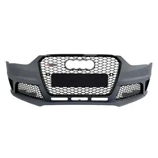 Voorbumper RS-Style V1 (2012-2015) Audi A4 B8 2007–2015