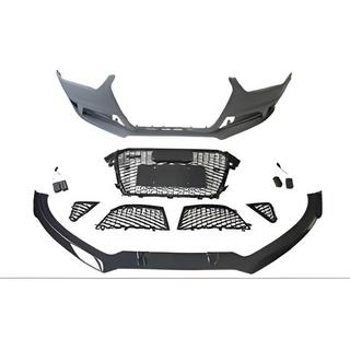 Voorbumper RS-Style V1 (2012-2015) foto 2