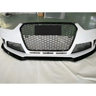Voorbumper RS-Style V1 (2012-2015) foto 1