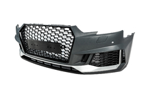 Audi A4 B9 2015–2024 Voorbumper RS-Style (2015-2019) foto 2