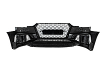 Audi A4 B9 2015–2024 Voorbumper RS-Style (2015-2019) foto 4
