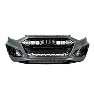 Voorbumper RS-Style (2019-2024)