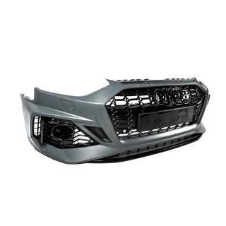 Voorbumper RS-Style (2019-2024) foto 2