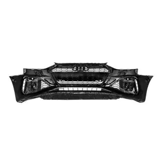 Voorbumper RS-Style (2019-2024) Audi A4 B9 2015–2024 foto 3
