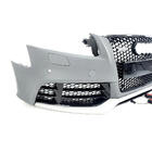 Audi A5 2007–2015 Voorbumper RS-Style (2007-2011) foto 5