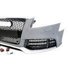 Audi A5 2007–2015 Voorbumper RS-Style (2007-2011) foto 3
