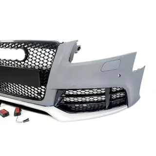 Voorbumper RS-Style (2007-2011) Audi A5 2007–2015 foto 3