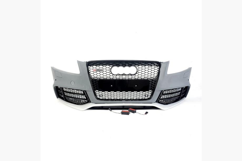 Audi A5 2007–2015 Voorbumper RS-Style (2007-2011) Image