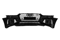 Audi A5 2016–2025 Voorbumper RS-Style (2016-2019) foto 4
