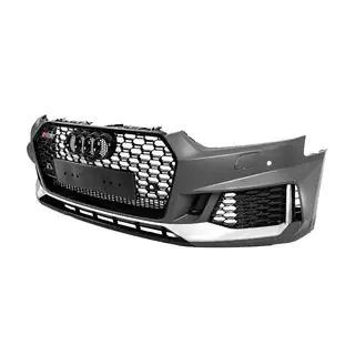 Voorbumper RS-Style (2016-2019) Audi A5 2016–2025 foto 3