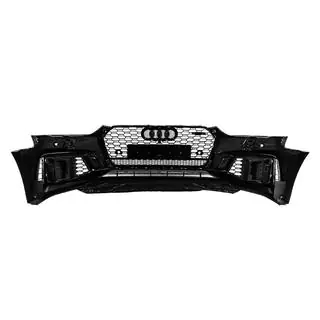 Voorbumper RS-Style (2016-2019) Audi A5 2016–2025 foto 4