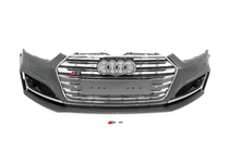 Audi A5 2016–2025 Voorbumper S-Style (2016-2019) foto 1