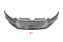 Audi A5 2016–2025 Voorbumper S-Style (2016-2019) foto 3