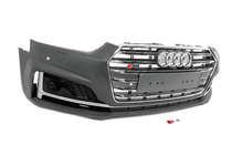 Audi A5 2016–2025 Voorbumper S-Style (2016-2019) foto 5