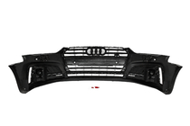 Audi A5 2016–2025 Voorbumper S-Style (2016-2019) foto 9