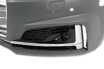 Audi A5 2016–2025 Voorbumper S-Style (2016-2019) foto 6