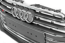 Audi A5 2016–2025 Voorbumper S-Style (2016-2019) foto 7