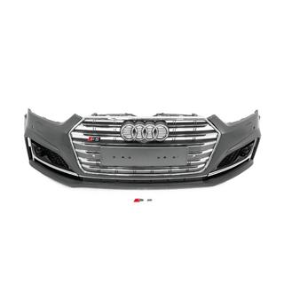 Voorbumper S-Style (2016-2019) foto 1