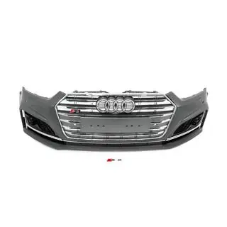 Voorbumper S-Style (2016-2019) Audi A5 2016–2025 foto 1