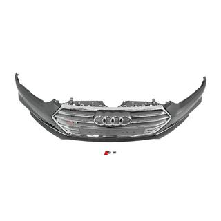 Voorbumper S-Style (2016-2019) foto 3