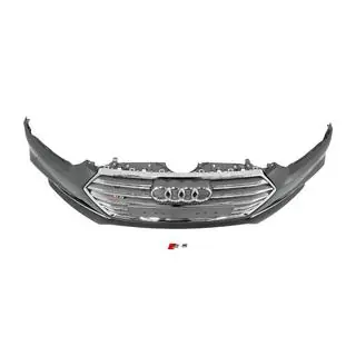 Voorbumper S-Style (2016-2019) Audi A5 2016–2025 foto 3
