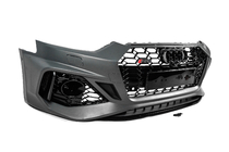 Audi A5 2016–2025 Voorbumper RS-Style (2020-2025) foto 3