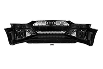 Audi A5 2016–2025 Voorbumper RS-Style (2020-2025) foto 4