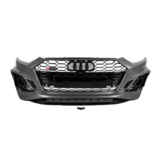 Voorbumper RS-Style (2020-2025) Audi A5 2016–2025 foto 1