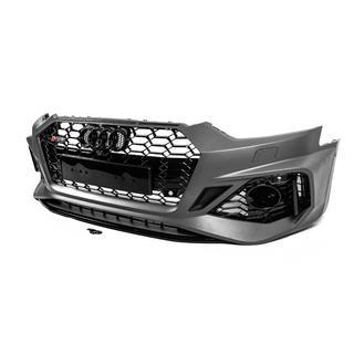 Voorbumper RS-Style (2020-2025) foto 2