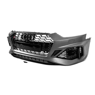 Voorbumper RS-Style (2020-2025) Audi A5 2016–2025 foto 2
