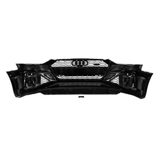 Voorbumper RS-Style (2020-2025) Audi A5 2016–2025 foto 4