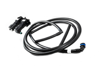 Audi A6 C6 2004–2011 Voorbumper RS-Style foto 6