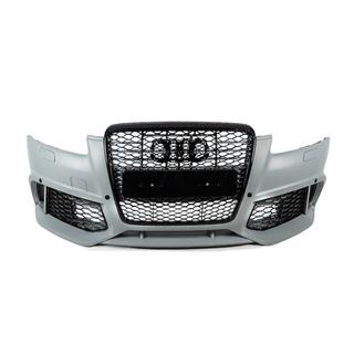 Voorbumper RS-Style foto 1