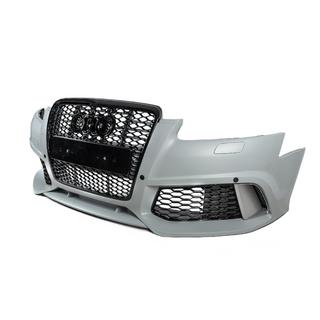Voorbumper RS-Style foto 2
