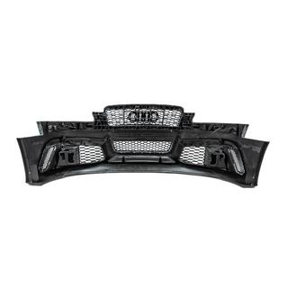 Voorbumper RS-Style foto 4