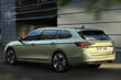 Skoda Superb Combi 2024: review van de businessklasse stationwagen foto 4