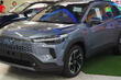 Review Toyota Corolla Cross: facelift voor 2024 foto 1