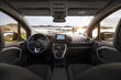 Review van de elektrische compactvan Mercedes-Benz EQT foto 5