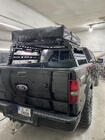 Ford F-150 2014–2021 Rolbeugel Bed Rack foto 11